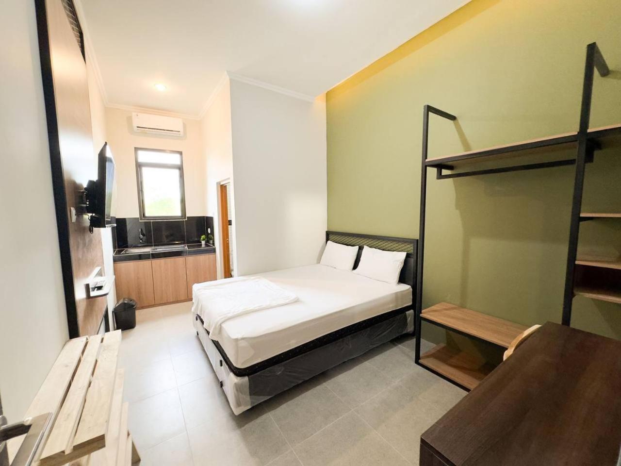 Ap Living Grand Kamala Lagoon بيكاسي المظهر الخارجي الصورة