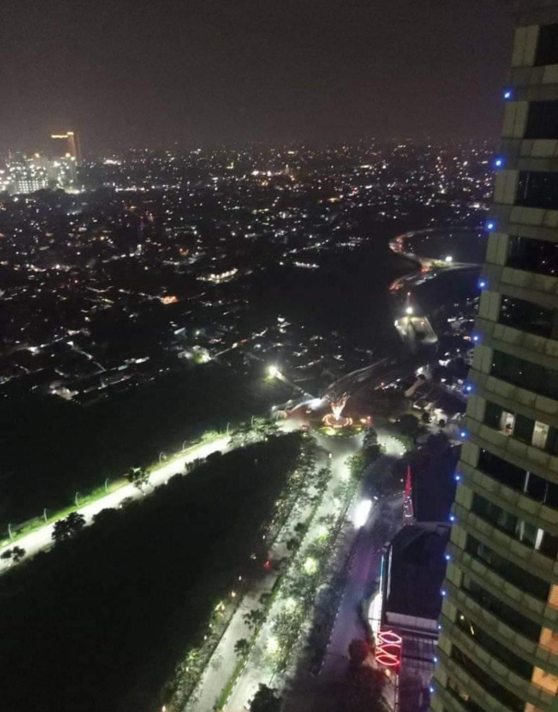Ap Living Grand Kamala Lagoon بيكاسي المظهر الخارجي الصورة